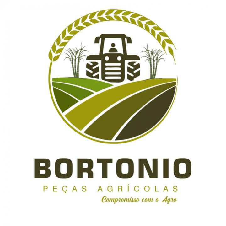 BORTONIO PEÇAS AGRICOLAS Morro Agudo SP