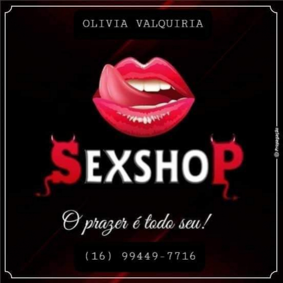 OLÍVIA OLÍVIA