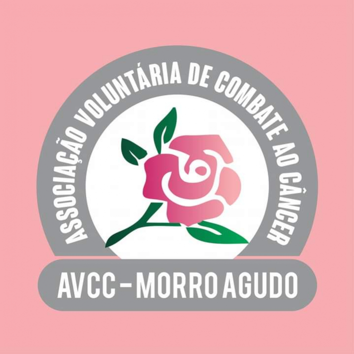 AVCC - ASSOCIAÇÃO VOLUNTÁRIA DE COMBATE AO CÂNCER  Morro Agudo SP