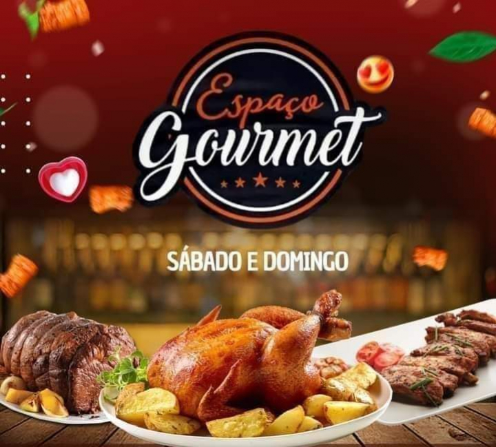 ESPAÇO GOURMET  Morro Agudo SP