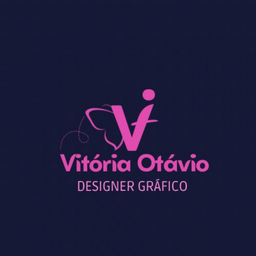 VITÓRIA OTAVIO DESIGNER  Morro Agudo SP