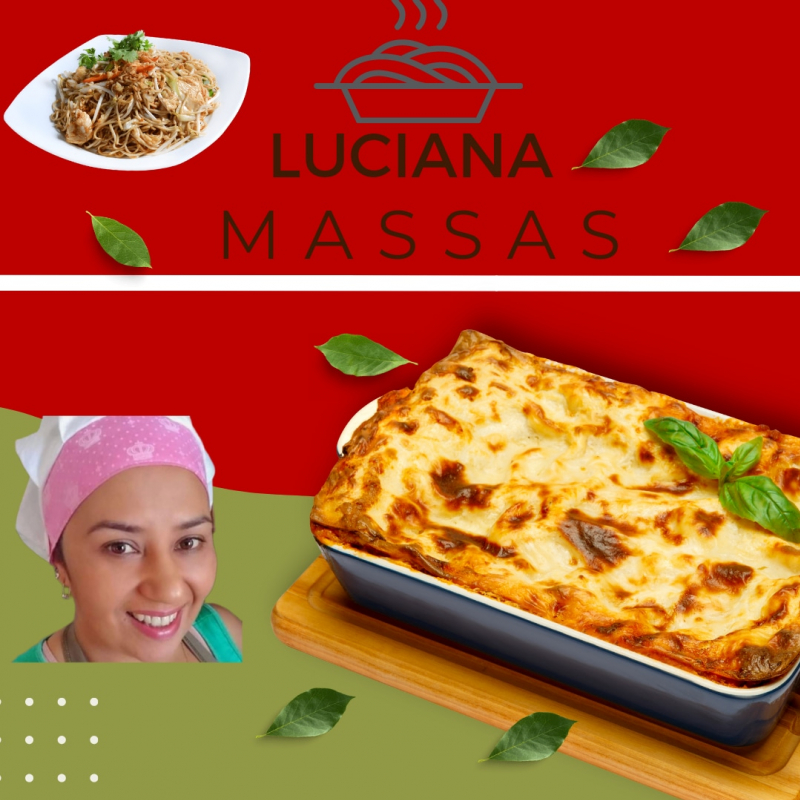 LUCIANA LUCIANA