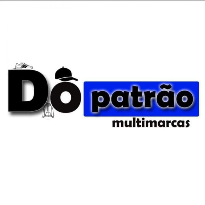 DÔ PATRÃO Morro Agudo SP