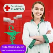 Encontre facilmente Farmácias de Plantão.