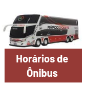 Encontre Horários de Ônibus de Morro Agudo para Região.