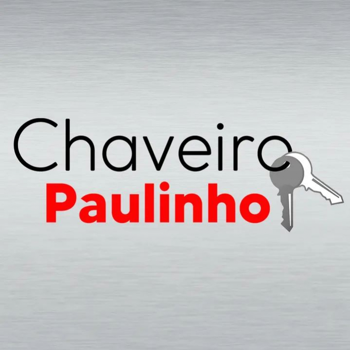 CHAVEIRO PAULINHO Morro Agudo SP