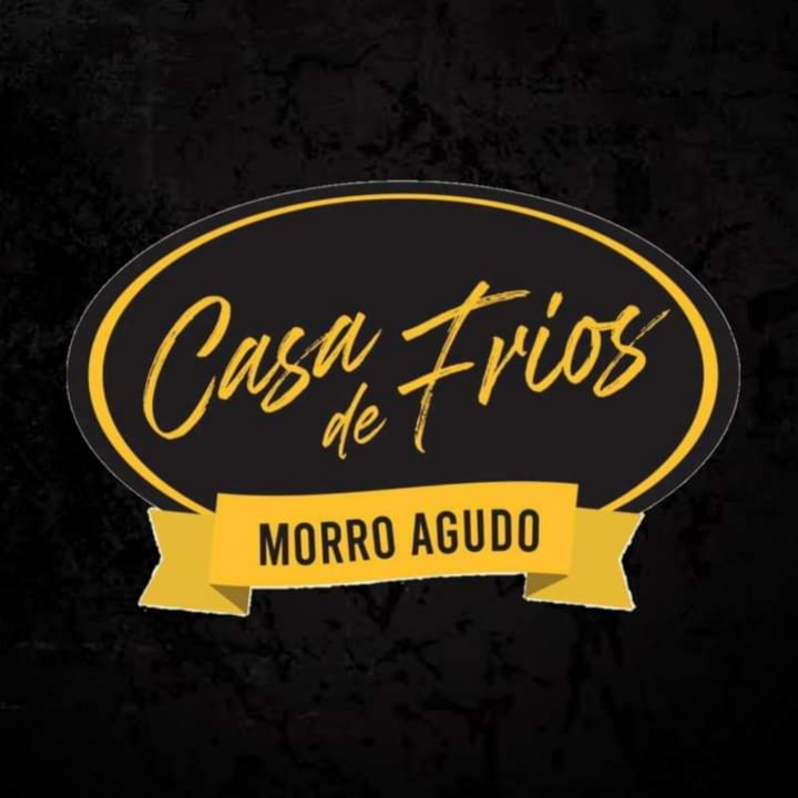 CASA DE FRIOS MORRO AGUDO Morro Agudo SP