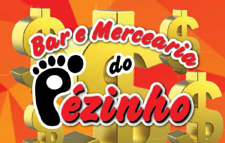 BAR E MERCEARIA DO PEZINHO Morro Agudo SP