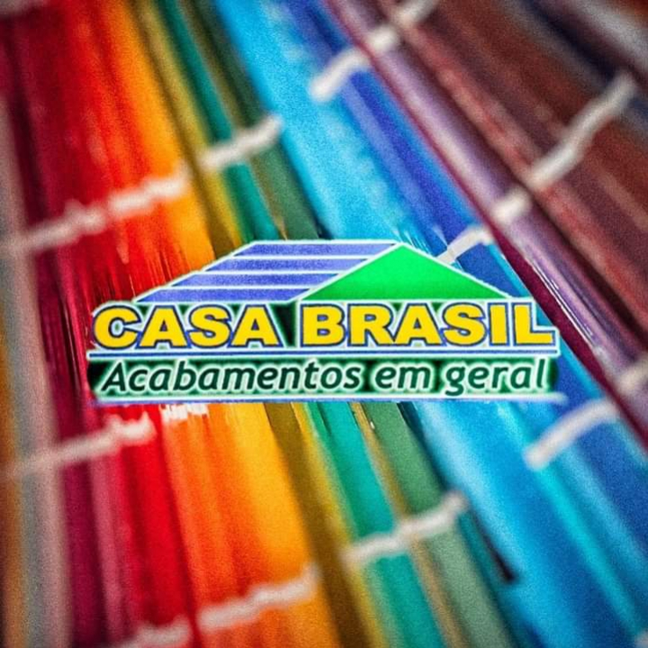 CASA BRASIL Morro Agudo SP