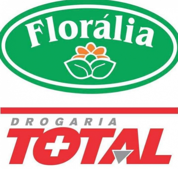 DROGARIA TOTAL - FLORÁLIA I Morro Agudo SP