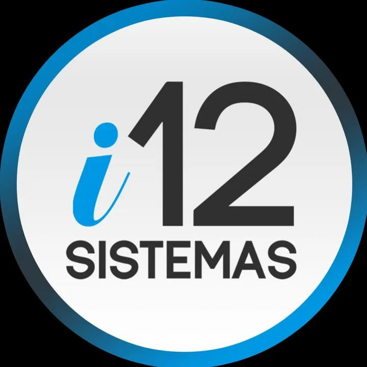 I12 SISTEMAS Morro Agudo SP