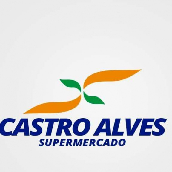 CASTRO ALVES SUPERMERCADO Morro Agudo SP