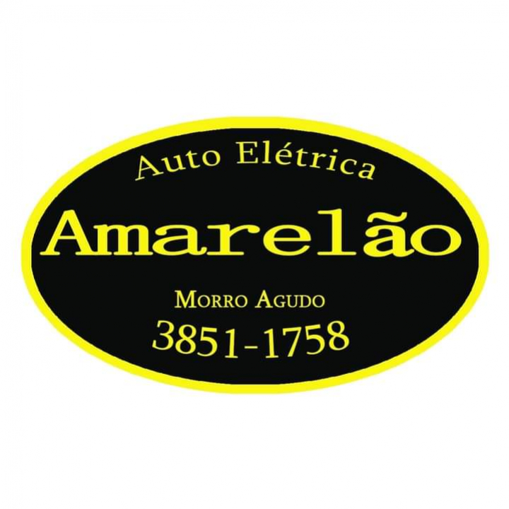 Auto Elétrica Amarelão Morro Agudo SP
