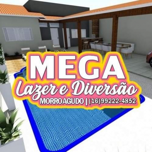 MEGA MEGA