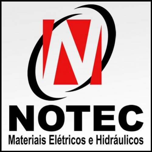 NOTEC MATERIAIS ELÉTRICOS E HIDRÁULICOS Morro Agudo SP