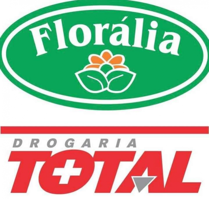 DROGARIA TOTAL - FLORÁLIA II Morro Agudo SP