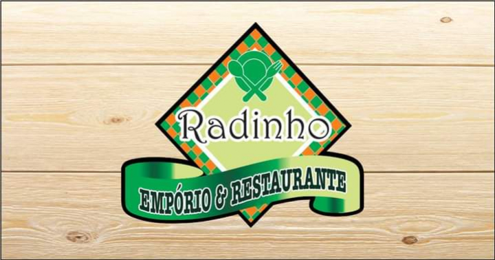 RESTAURANTE RADINHO Morro Agudo SP