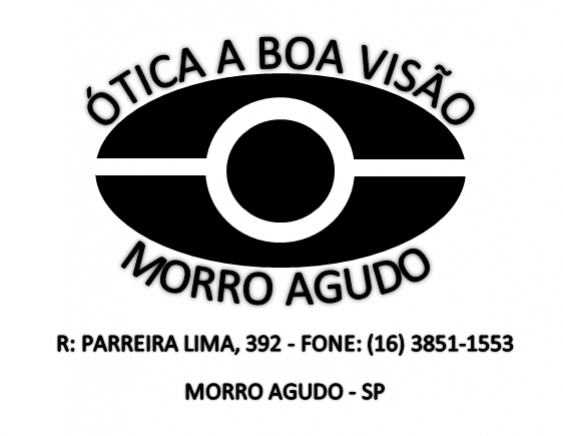 ÓTICA BOA VISAO Morro Agudo SP