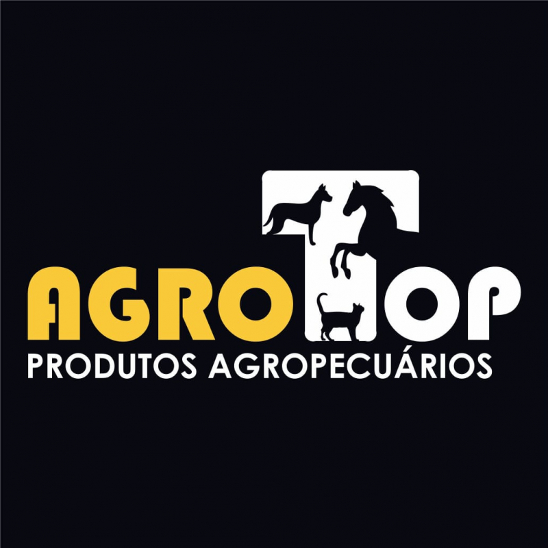 AGROTOP PRODUTOS AGROPECUÁRIOS Morro Agudo SP