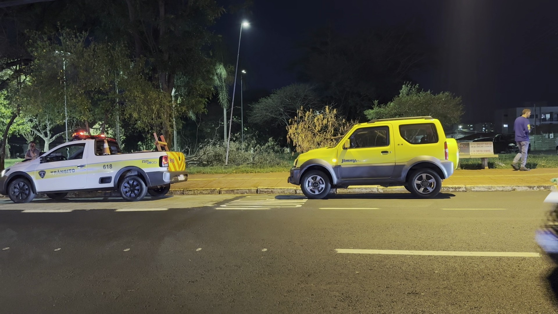 foto Not&iacute;cia Morro Agudo