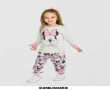 Pijama, 100% algod?o muito conforto e qualidade.<br />
Nos chame, vai ser um prazer atender voce?.?<br />
<br />
?(16) 99452-6483 ou link do WhatsApp na biografia do Instagram. <br />
? Rua: In?cio Franco, 1034- Centro- Morro Agudo/SP ( Sal?o da Marli) <br />
<br />
